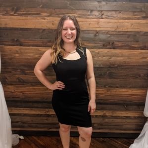 Meet your Posher, Livviya